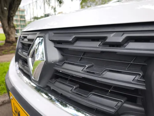 Renault Duster Oroch 2.0 Intens