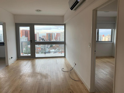 Espectacular Alquiler 2 Ambientes Amoblado A Estrenar Con Cochera Y Amenities En Astor Nuñez
