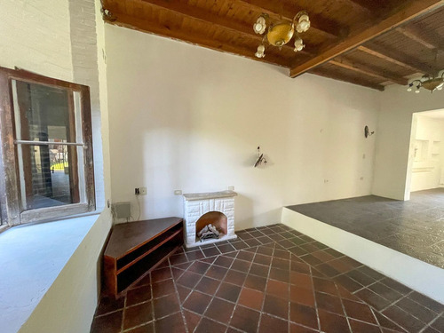 Imagen 10 de 30 de Casa En Venta Con Gran Terreno En Barrio Guadalupe
