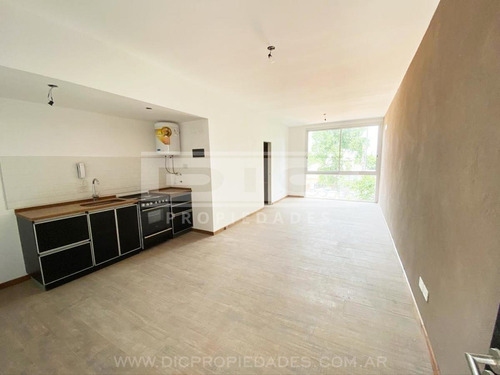 Imagen 5 de 30 de Monoambiente A Estrenar Venta - San Martin