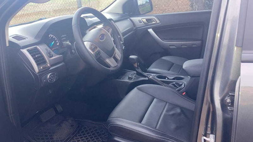 Imagem 5 de 9 de Ford Ranger Xlt C.d Diesel 3.2
