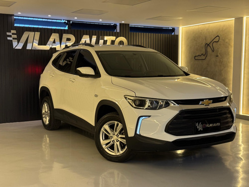 Chevrolet Tracker 1.0 Lt Turbo Aut. 5p