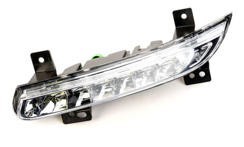 Imagen 2 de 6 de Faro Luz De Posicion Derecho L38 Ph2 Renault