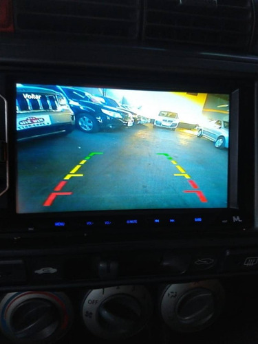 Imagem 5 de 9 de Honda Fit 1.4 Lxl 8v Gasolina 4p Automático