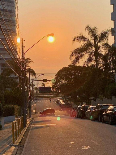 Imagem 2 de 16 de Apartamento Próximo Ao Beira Mar Shopping Com 3 Dormitórios. - Ap6293