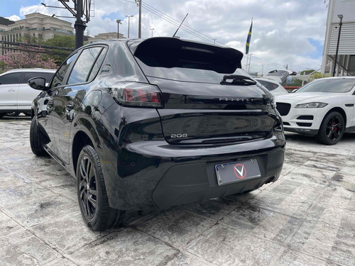Peugeot 208 1.0 FIREFLY FLEX STYLE MANUAL