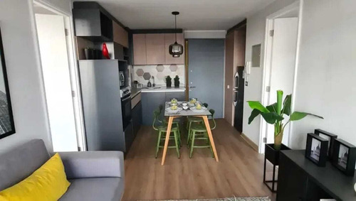 Se Arrienda Moderno Departamento (25994)