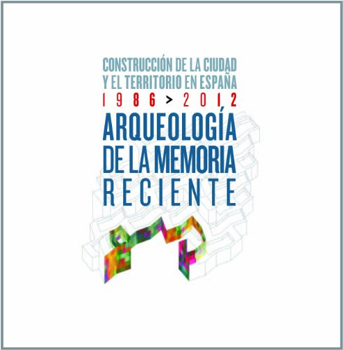 Libro Arqueología De La Memoria Reciente De Juan Miguel Hern