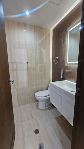 Venta Apartamento Escampadero Vista Panorámica Y Pozo Kr