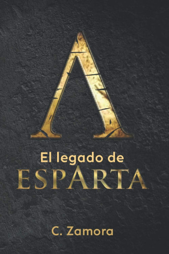 Libro: El Legado De Esparta (spanish Edition)
