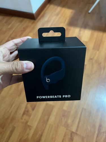 Rebaja! Audífonos Beats Powerbeats Pro + Cover - Azul