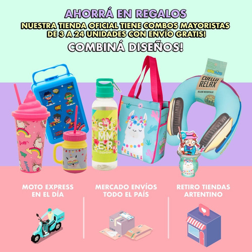 Mate Termo Automate Autocebante Regalo Hombre Mujer Oficina