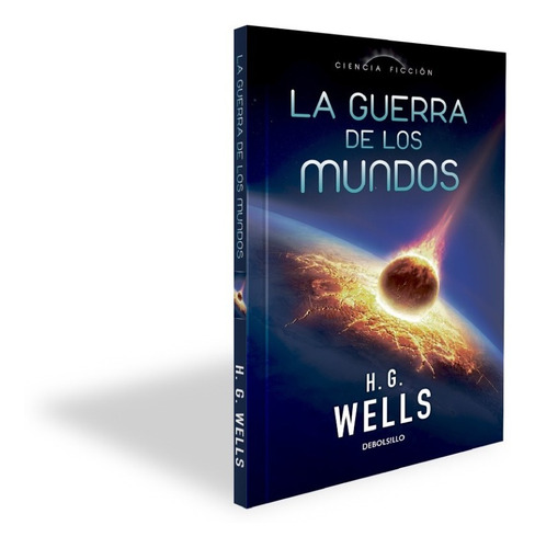 Imagen 5 de 7 de Ciencia Ficción Pack X 5 Libros