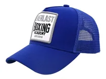 Comprar Gorra Everlast Cap Urbana Deportiva Clasica Visera Ajustable