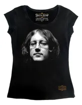 Comprar Remera Mujer Kevin Shields Limited Numerada+totebag
