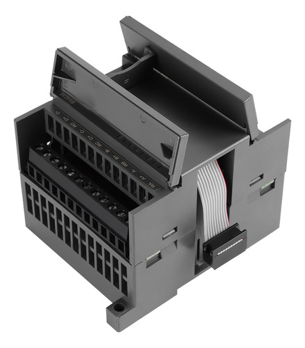 Módulo Analógico, Módulo De Extensión, Módulo Analógico Plc,