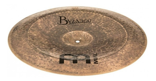 Meinl B18dach Platillo China 18 Pulgadas Byzance Dark B20