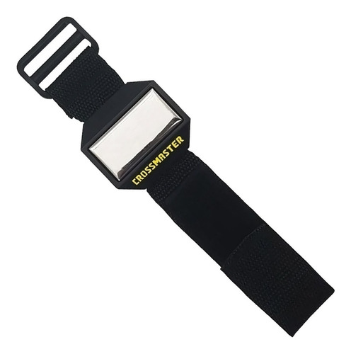 Pulsera Magnética Imán Sujeta Porta Tornillos Tuercas Clavos