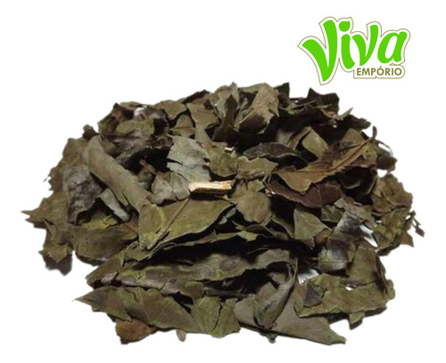 Chá Verde Folhas 300-gramas