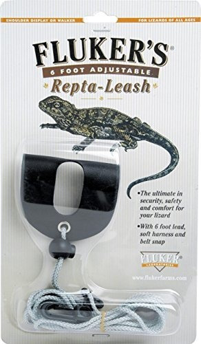 Correa Para Reptiles Fluker's