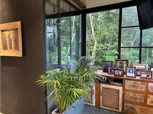 Casa En Arriendo Amoblada En Llanogrande Potenzuela