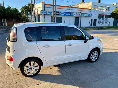 Citroën C3 Picasso 1.6 Exclusive 115cv 2013