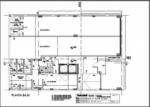 Imagen 21 de 22 de Edificio A Estrenar De Oficinas En Block