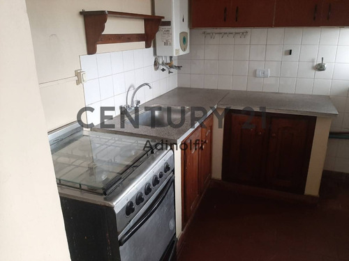 Imagen 1 de 30 de Calle 89 E/ 3 Y 4 Barrio Upcn Departamento De 2 Dormitorios En Venta