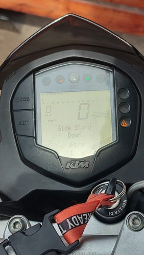 Imagen 6 de 14 de Ktm Duke
