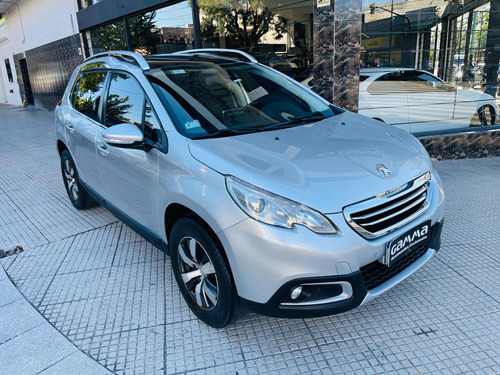 Peugeot 2008 1.6 Feline