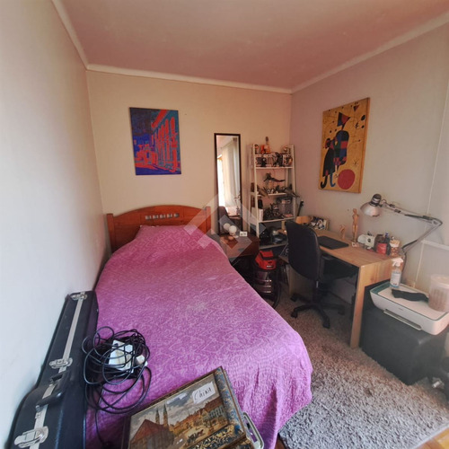 Casa En Venta De 3 Dorm. En Macul