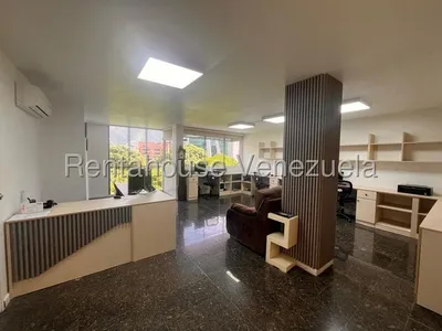 Oficina en venta
