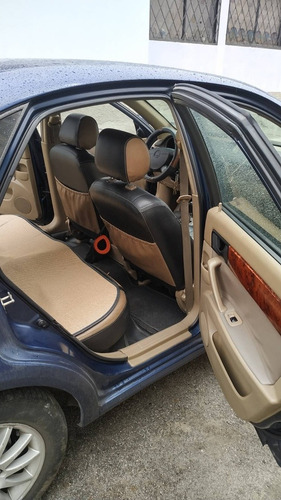 Chevrolet Optra Edición Especial 1.8