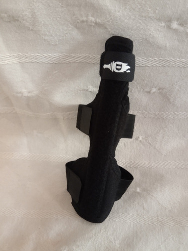 Inmovilizador De Dedo Pulgar Universal Calidad Dema