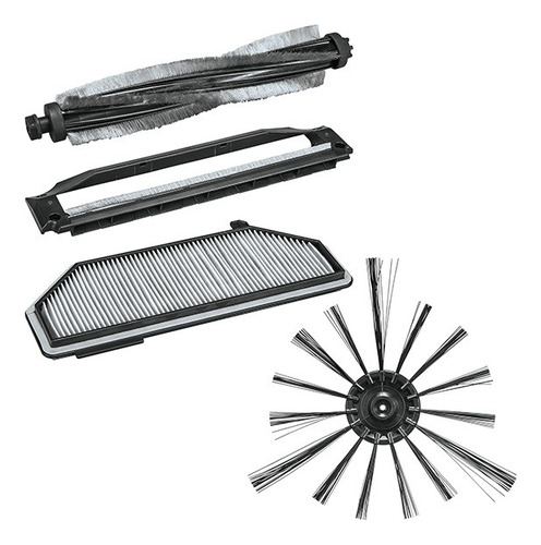 Aspirador De Pó Portátil 18v Robo Com Controle - Makita