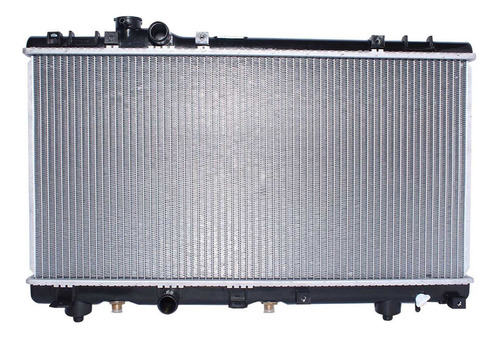 Radiador Motor Toyota Tercel 1.5 5ef-e 1995 1999