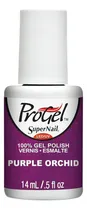 Comprar Esmalte Semipermanente Supernail Progel Purple Orchid 14ml