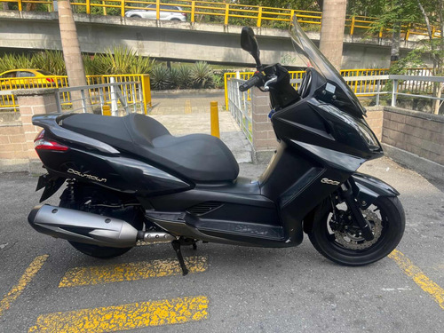 Kymco Dowtown 300 I