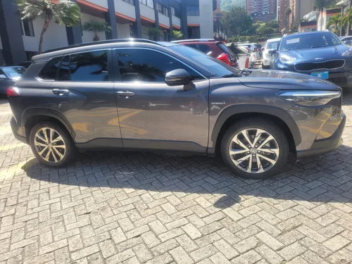 Toyota Corolla 1.8 Se-g