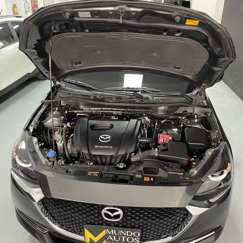Mazda 2 1.5 Grand Touring LX Blindaje II