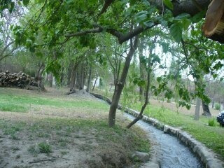 Salta,vaqueros,casa Para Descansar