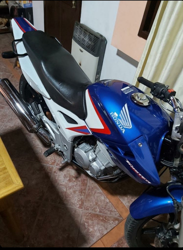 Honda 250 Twister 250