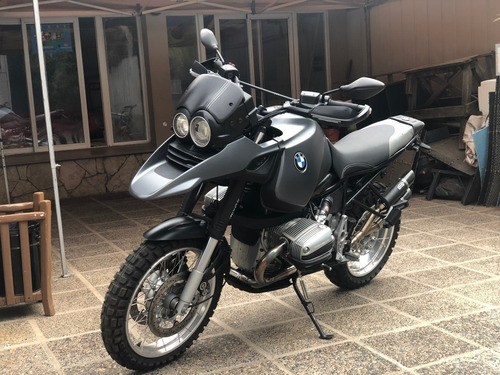 Imagen 6 de 7 de Bmw Gs