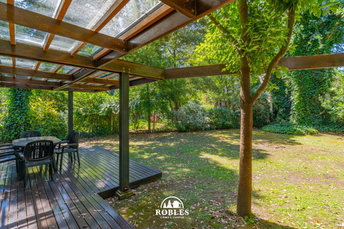 Casa - Chalet En Venta En Mar Del Plata