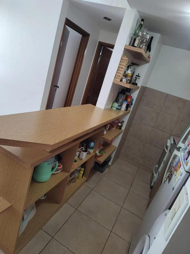 Departamento En Alquiler - 1 Dormitorio 1 Baño - La Plata