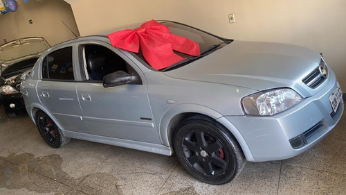 Imagem 1 de 3 de Chevrolet - Astra 2.0 Mpfi Advantage 8v