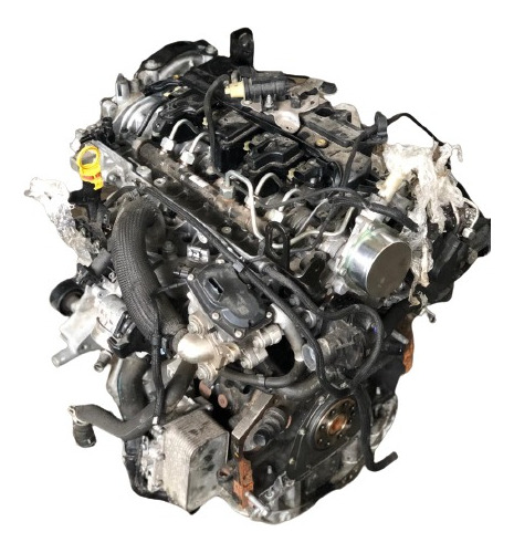 Motor Completo Renault Master 22/23 Com Baixa/nota/garantia