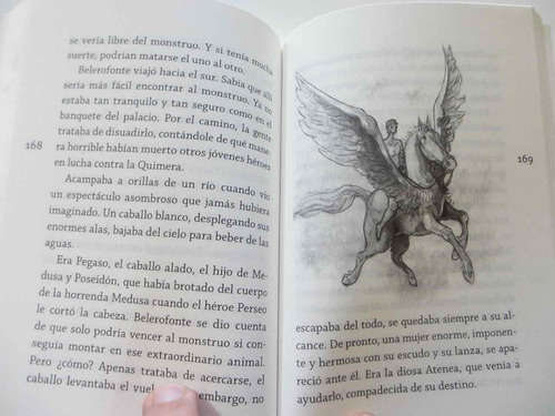 Dioses Y Heroes De La Mitologia Griega / Ana Maria Shua