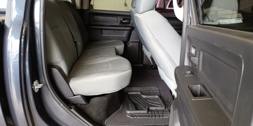 2016 Ram 2500hd Crew Cab 4x2 Diésel