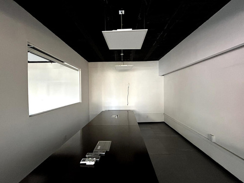 Oficina En Renta - Moliere - Piso 6 - 110 M2
